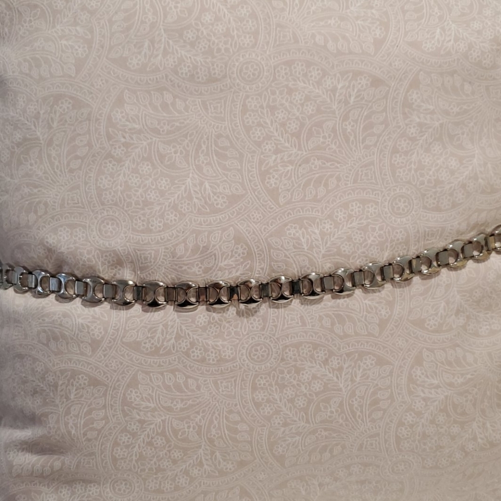 Chain belt O/S - Picture 5 of 7